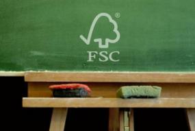 Learn about FSC at school