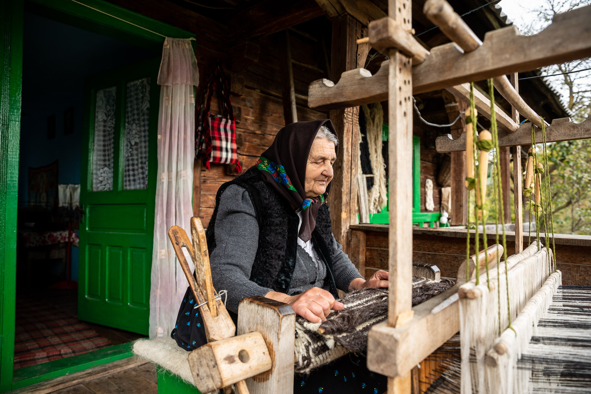 Maramures, Romania