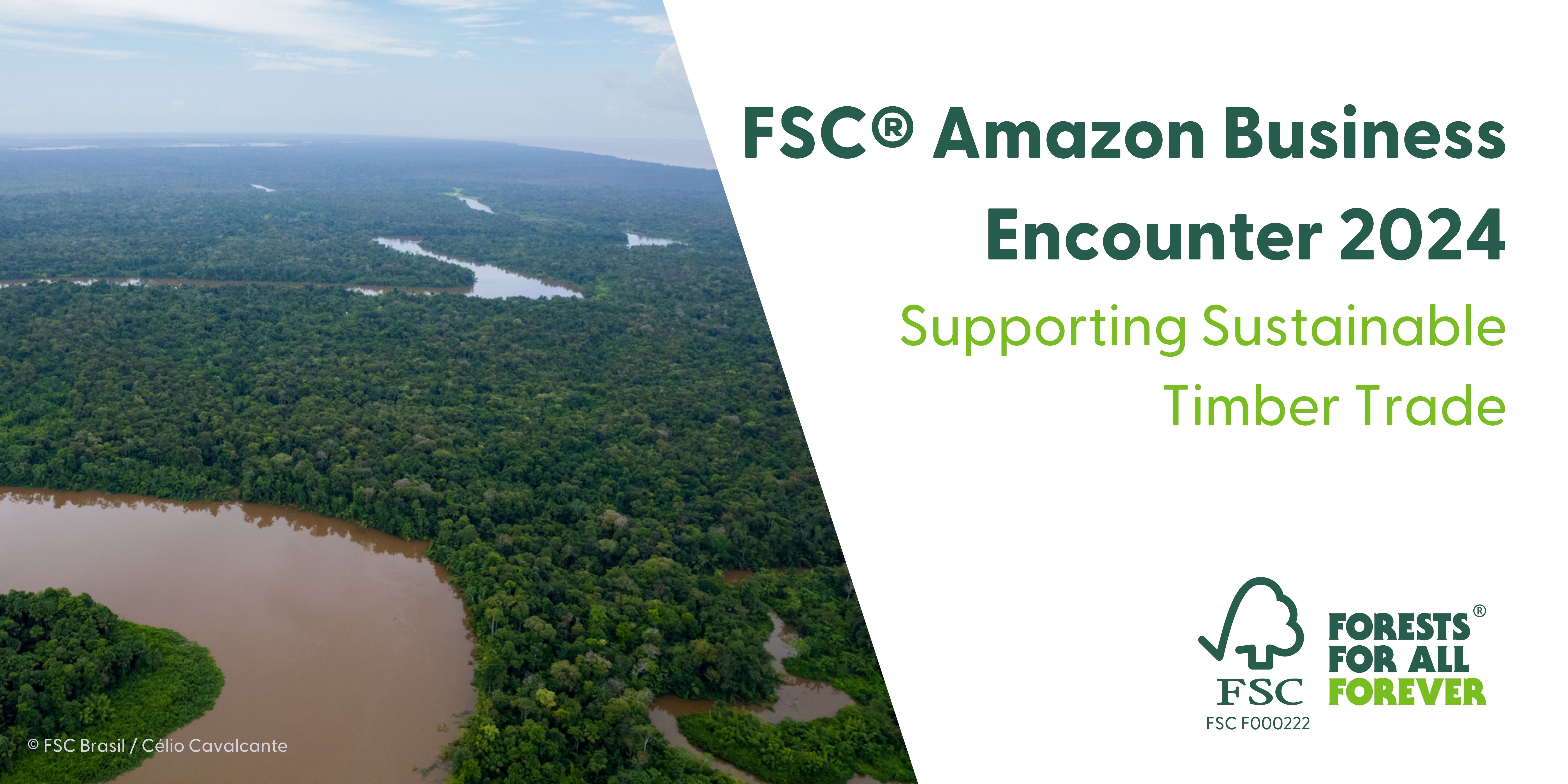 2024 FSC amazon business encounter