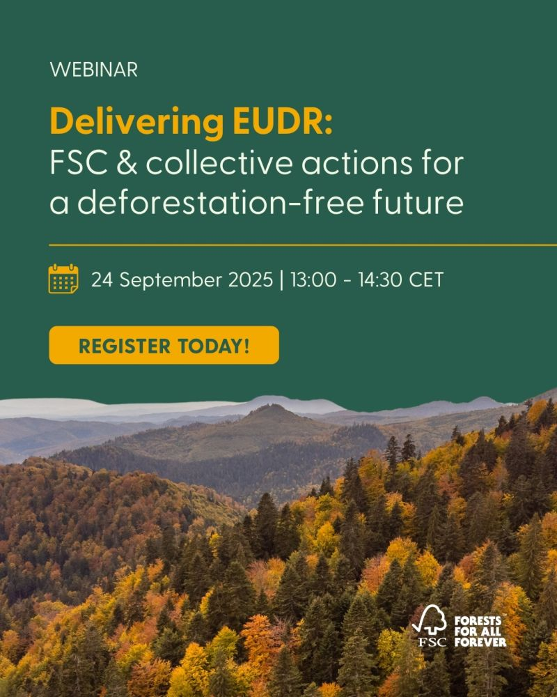 EUDR webinar