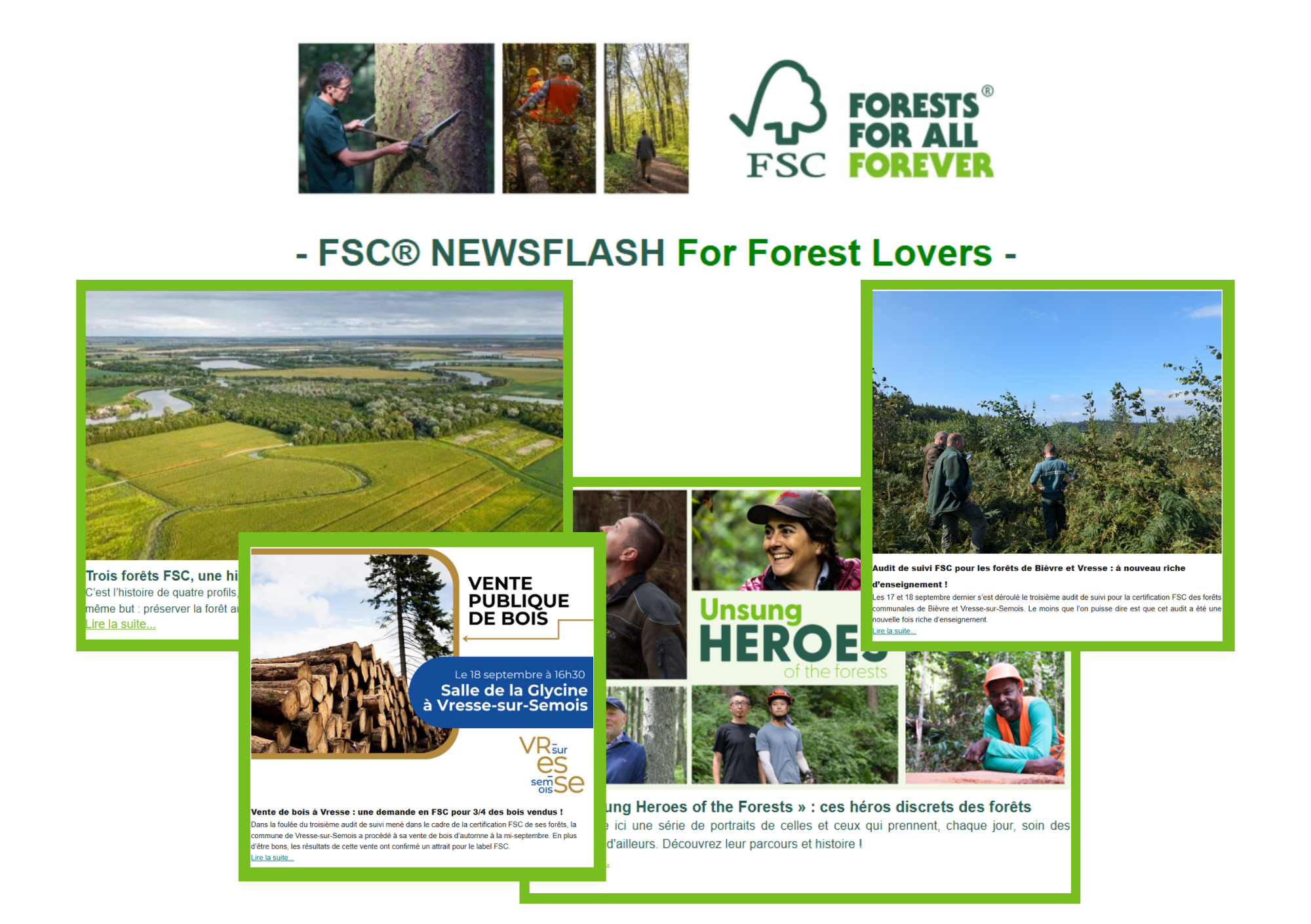 FSC FFL