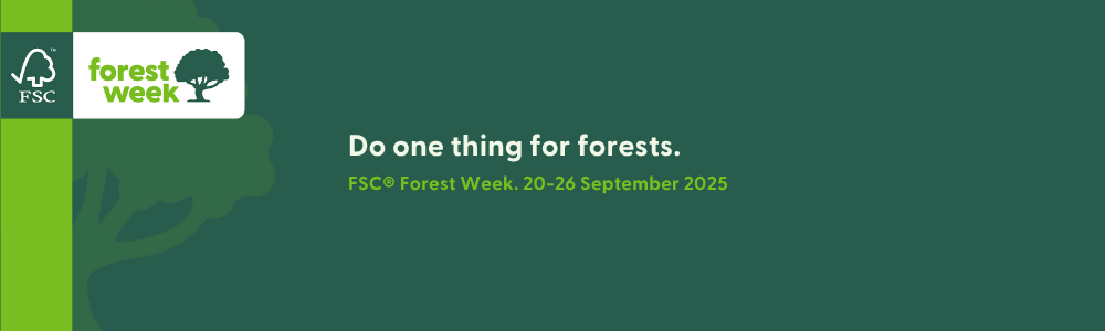 FSC Forest Week 2025