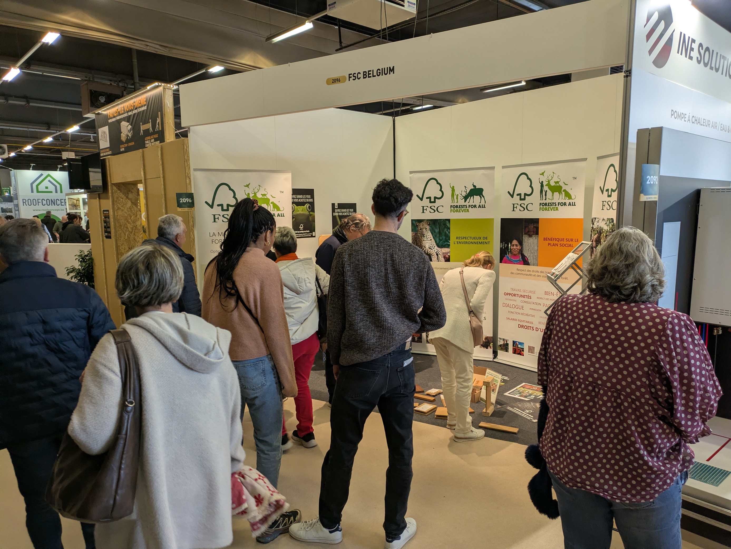 Bois et Habitat 2026