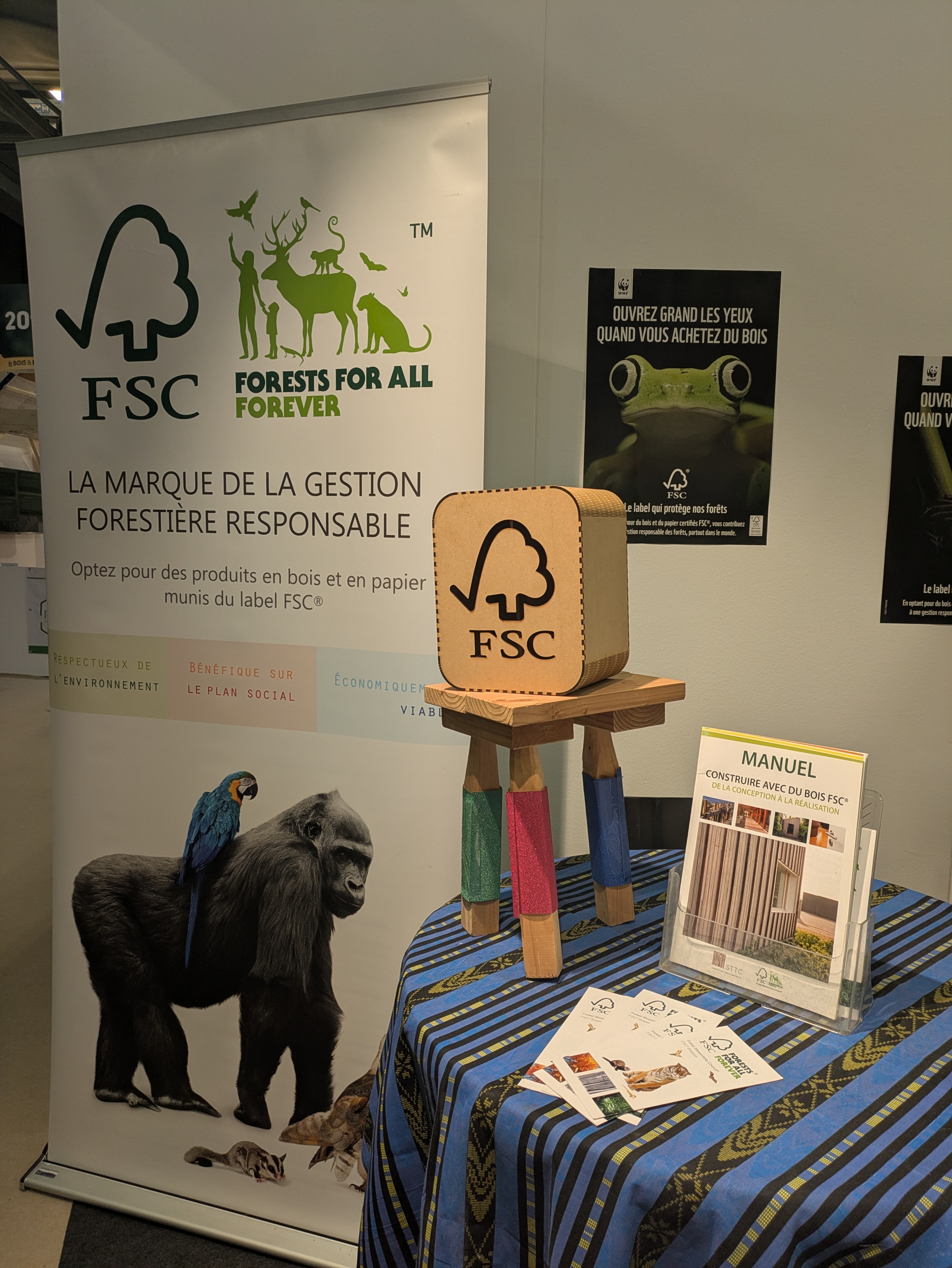 Bois et Habitat 2026