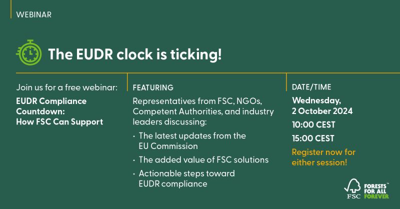 banner FSC EUDR webinar 02-10-24