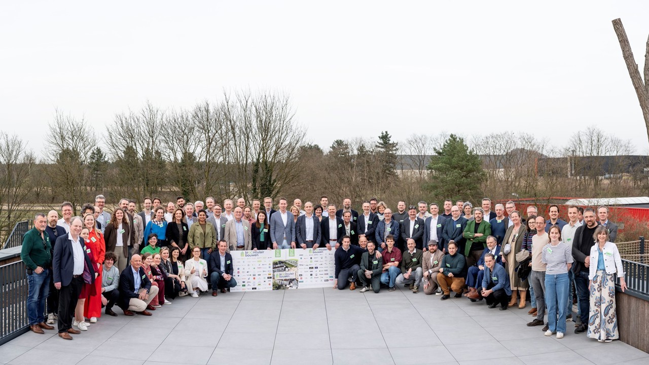 charter ondertekenaars