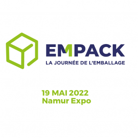 Empack Namur 2022