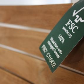 FSC label