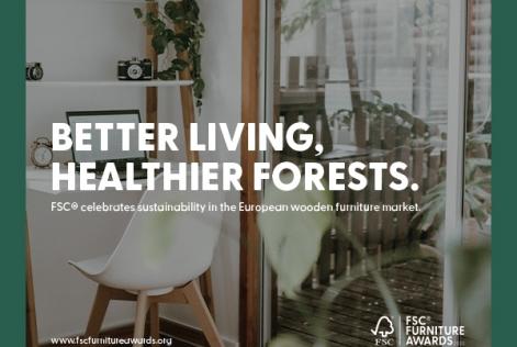 FSC Furniture Awards 2022 Blockbanner