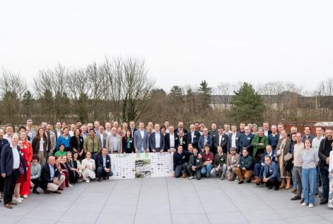 Charter ondertekenaars
