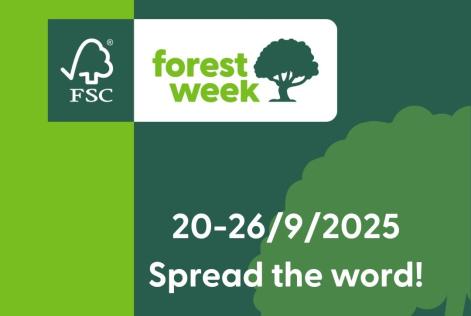 FSC Forest Week