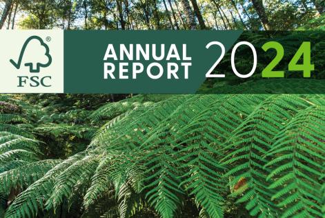 Annual report 2024