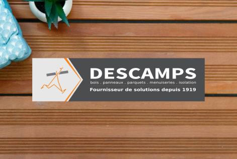 Descamps Bois
