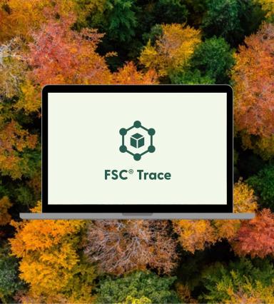 FSC Trace