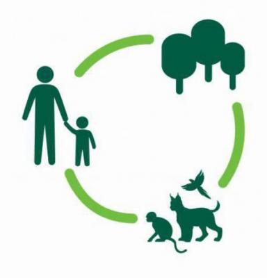 Multifunctional forest including ecosystem services