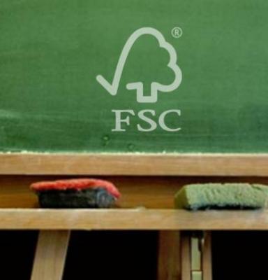 Learn about FSC at school