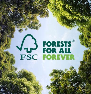 FSC Forest For All Forever