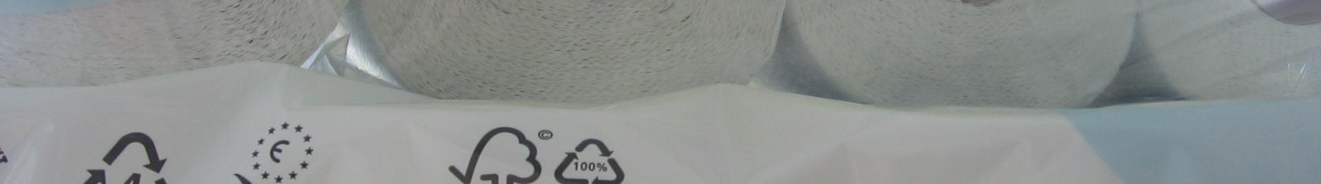 FSC toilet paper