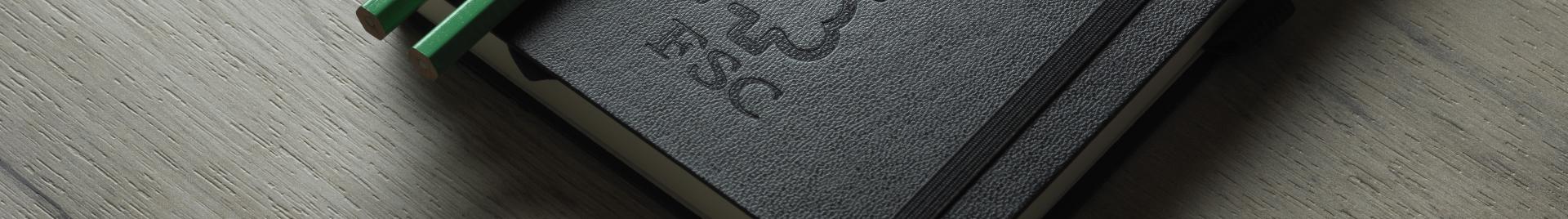 FSC notebook