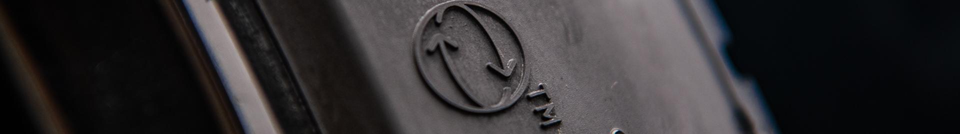 FSC JLR Tyre