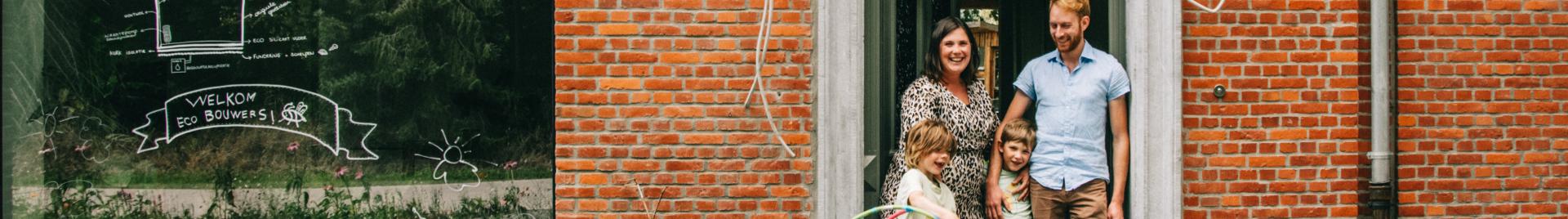 Ecobouwers