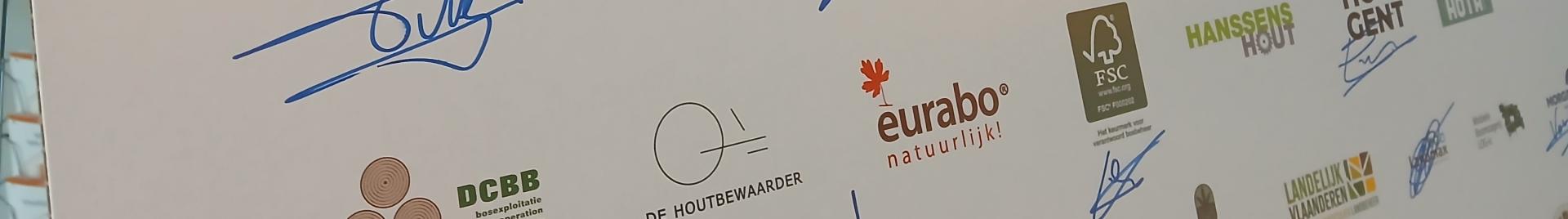 Green Deal Lokaal Hout