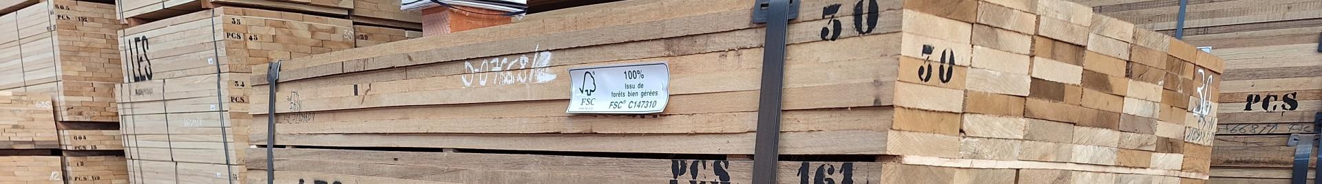 Alpicam FSC-houtpakken