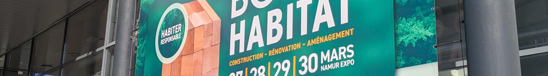 Bois & Habitat 2026