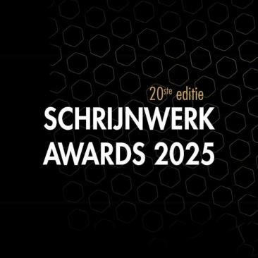 Schrijnwerk awards